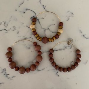 Alex and Ani bracelets